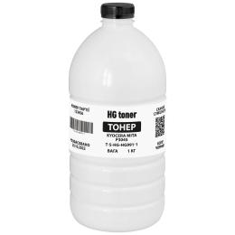 Принтерний тонер Kyocera T-S-HG-HG991-1 Black 1 кг