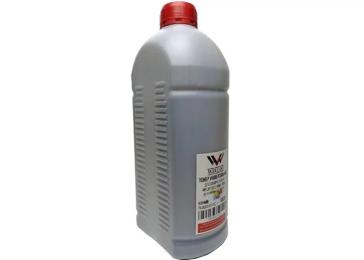 Принтерний тонер Welldo (UWDTH1102P-1) Black 1 кг
