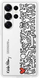 Чохол-накладка Samsung Flipsuit Case для Galaxy S25 Ultra White (EF-MS938CWEGWW)