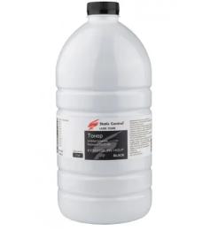 Принтерний тонер Static Control (KYTK3190UNV-1KG-P) Black 1 кг