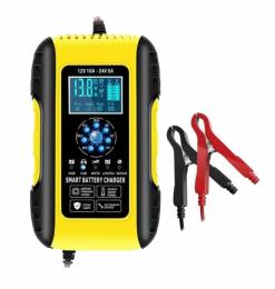 Зарядний пристрій для акумулятора LogicPower 22640