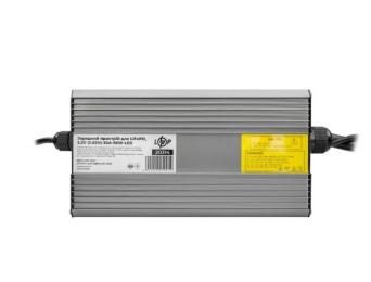 Зарядний пристрій для акумулятора LogicPower LiFePO4 3.2V (3.65V)  -  30A-96W-LED (LP20314)