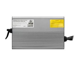 Зарядний пристрій для акумулятора LogicPower LiFePO4 3.2V (3.65V)  -  80A-256W-LED (LP20316)