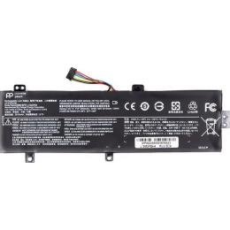 Акумулятор до ноутбука PowerPlant LENOVO IdeaPad 310-15 (L15M2PB4) 7.6V 3910mAh (NB482023)