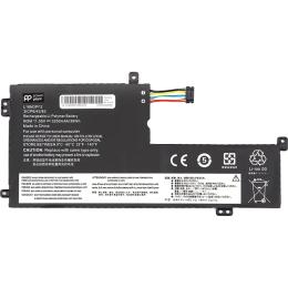 Акумулятор до ноутбука PowerPlant LENOVO IdeaPad L340-15API (L18M3PF2) 11.55V 3250mAh (NB482139)