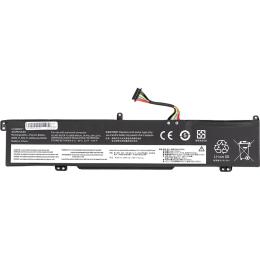 Акумулятор до ноутбука PowerPlant LENOVO Ideapad L340 Gaming (L18M3PF1) 11.55V 4600mAh (NB482153)