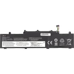Акумулятор до ноутбука PowerPlant LENOVO ThinkPad E14 Gen2 (L19C3PD5) 11.55V 4650mAh (NB482115)