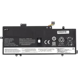 Акумулятор до ноутбука PowerPlant LENOVO ThinkPad X1 Yoga 4th Gen (L18M4P72) 15.4V 3570mAh (NB482108)