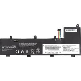 Акумулятор до ноутбука PowerPlant LENOVO Yoga 11e-20GC (00HW043) 11.4V 3635mAh (NB482061)