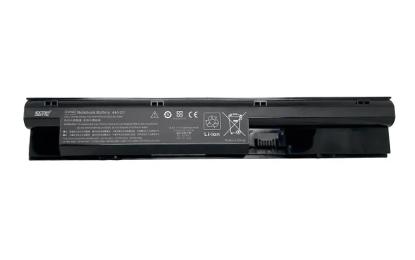 Акумулятор до ноутбука Extradigital HP FP06 10.8V 5200mAh