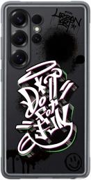 Чохол-накладка Samsung Flipsuit Rugged Case для Galaxy S25 Ultra Black (EF-JS938CBEGWW)