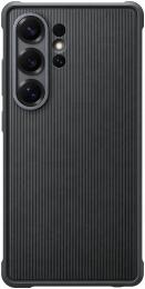 Чохол-накладка Samsung Rugged Case для Galaxy S25 Ultra Black (EF-RS938CBEGWW)