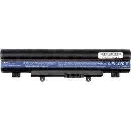 Акумулятор до ноутбука PowerPlant ACER Aspire E 15 Touch (AL14A32) 11.1V 4400mAh (NB410682)