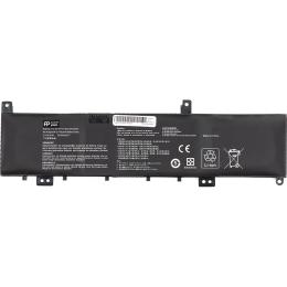 Акумулятор до ноутбука PowerPlant ASUS N580VN (C31N1636) 11.4V 4100mAh (NB431762)