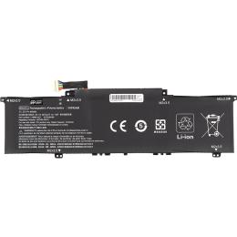 Акумулятор до ноутбука PowerPlant HP ENVY x360 15 2020 (BN03XL) 11.1V 4100mAh (NB462209)
