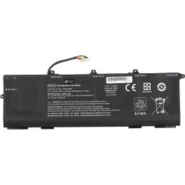 Акумулятор до ноутбука PowerPlant HP Elitebook x360 (OR04XL) 7.6V 6600mAh (NB462179)