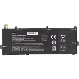 Акумулятор до ноутбука PowerPlant HP Pavilion 15-cs1000 Series (LG04XL) 11.4V 3550mAh (NB462186)