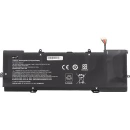 Акумулятор до ноутбука PowerPlant HP Spectre x360 15-ch000 (YB06XL) 11.55V 6840mAh (NB462148)