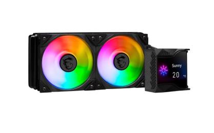 Кулер для ПК MSI MPG CORELIQUID D240