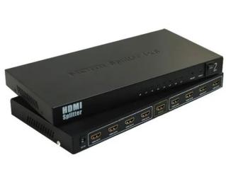 Сплітер Voltronic YT-S-HDMI1-8-3D