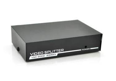 Сплітер Voltronic KV-FJ2502S