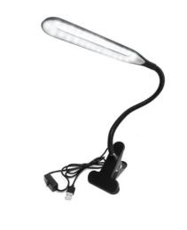 Настільна лампа UFT Lamp 1 Black