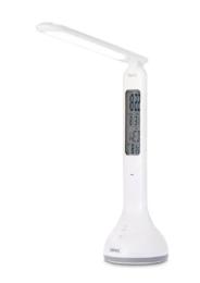 Настільна лампа Remax RT-E185 Time LED Eye Protection Desk White (2000700011045)