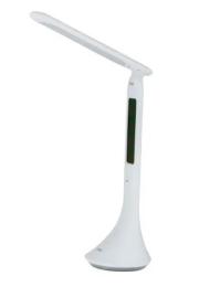 Настільна лампа Remax RT-E510 Time Pro Series White (6954851226437)