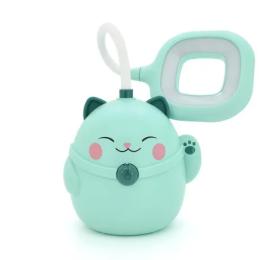 Настільна лампа Voltronic CAT СS-290-3 Green