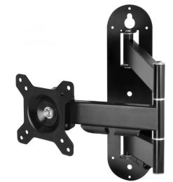 Кронштейн для монітора Arctic W1C Black (AEMNT00058A)