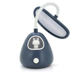 Настільна лампа Voltronic RABBIT LD-3053 Dark Blue