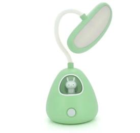 Настільна лампа Voltronic RABBIT LD-3053 Green