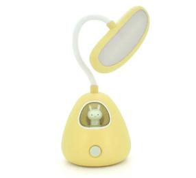 Настільна лампа Voltronic RABBIT LD-3053 Yellow