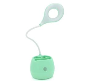 Настільна лампа Voltronic SST-813 Green