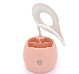 Настільна лампа Voltronic SST-813 Pink