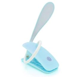 Настільна лампа Voltronic SW-D812 Blue