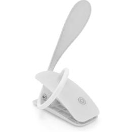 Настільна лампа Voltronic SW-D812 White