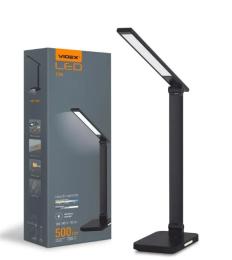 Настільна лампа Videx VL-TF17B 18W 1800-6500K
