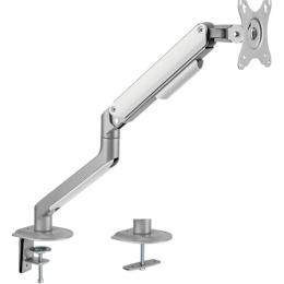 Кронштейн для монітора HiSmart HS082444 Silver