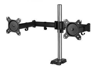 Кронштейн для монітора Arctic Z2 (Gen 3) Black (AEMNT00053A)