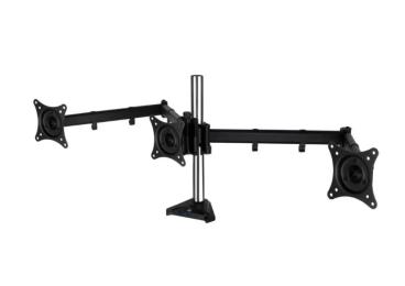 Кронштейн для монітора Arctic Z3 Pro (Gen 3) Black (AEMNT00051A)