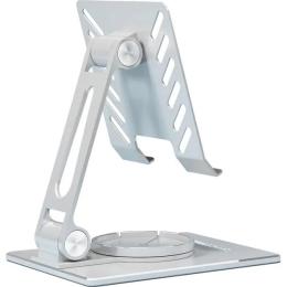Тримач-підставка для телефона OfficePro LS630S Aluminium Alloys Silver