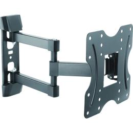 Кріплення для телевізора Gembird WM-42ST-02 Black