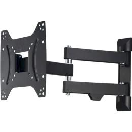 Кріплення для телевізора HAMA TV-WB, AR-2 Black (00118101)