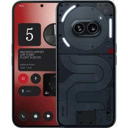 Смартфон Nothing Phone (2a) 5G 12/256GB Black