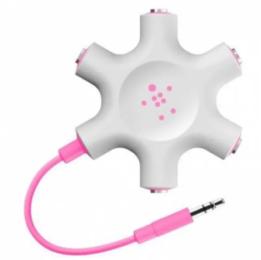 Автомобільний зарядний пристрій для телефона Puro TPNK NOKIA USB Charger Set