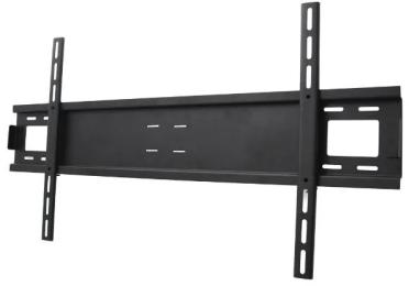 Кріплення для телевізора КВАДО К-66 Black 30-63