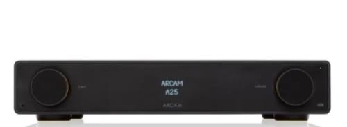 Підсилювач звуку Arcam A25 (ARCA25EU)