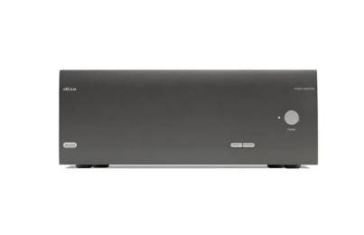 Підсилювач звуку Arcam PA240 Black (ARCPA240)