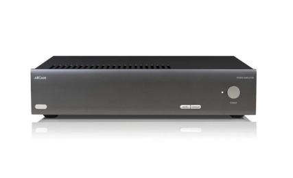 Підсилювач звуку Arcam PA410 Black (ARCPA410)